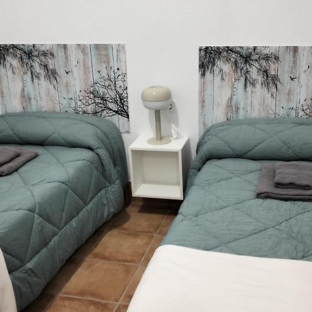 Apartamento Las Palomas Bonares Exterior photo