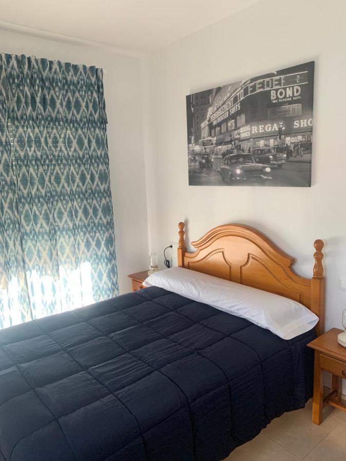 Apartamento Las Palomas Bonares Exterior photo