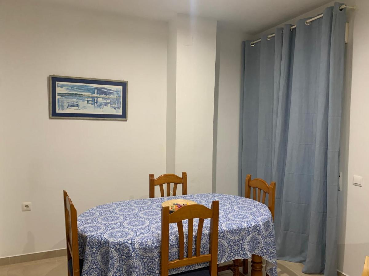 Apartamento Las Palomas Bonares Exterior photo